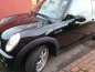 Preview: Upgrade LED Lightbar Seitenblinker für Mini Cooper R56 / R57 / R58 / R59 06-14 schwarz